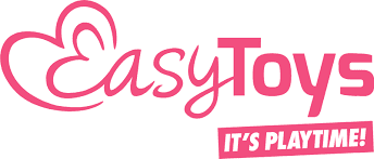 Easytoys logo - klant van Strategie.nl
