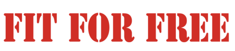 Fit For Free logo - klant van Strategie.nl